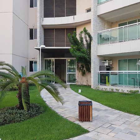 Aquiraz Riviera Beach Place Golf Residence Zewnętrze zdjęcie