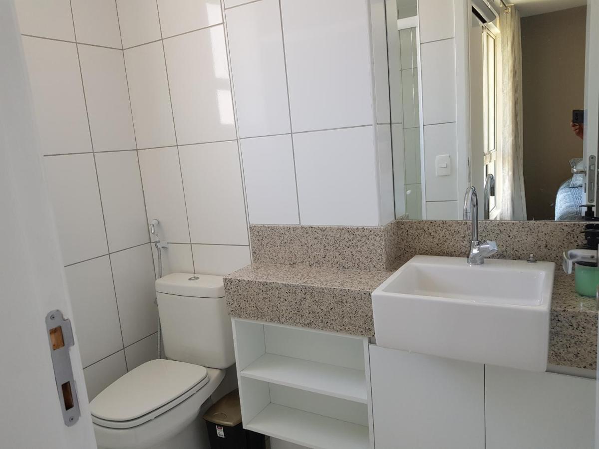 Aquiraz Riviera Beach Place Golf Residence Zewnętrze zdjęcie