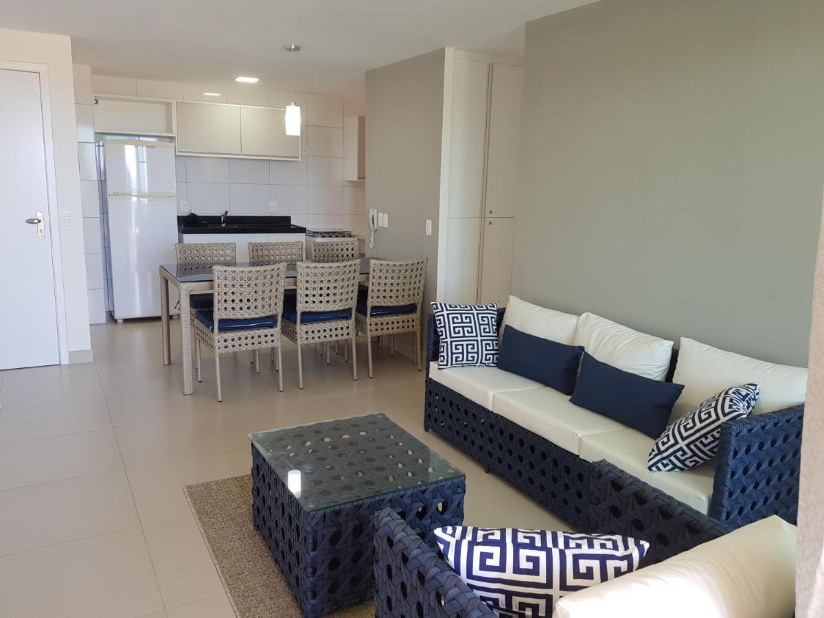 Aquiraz Riviera Beach Place Golf Residence Zewnętrze zdjęcie