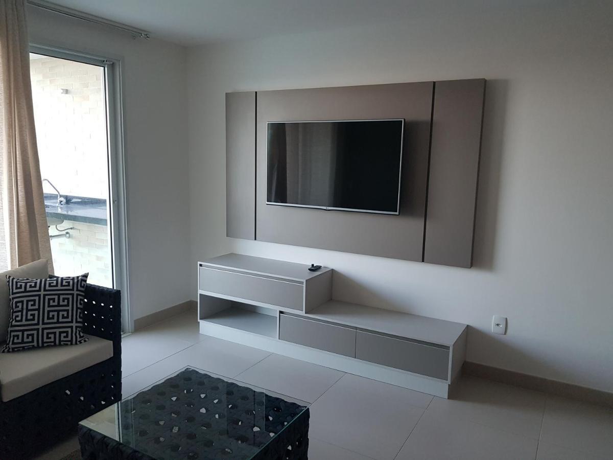 Aquiraz Riviera Beach Place Golf Residence Zewnętrze zdjęcie