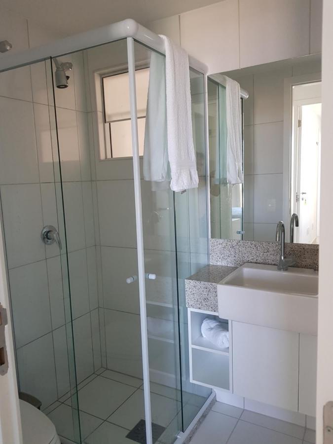 Aquiraz Riviera Beach Place Golf Residence Zewnętrze zdjęcie