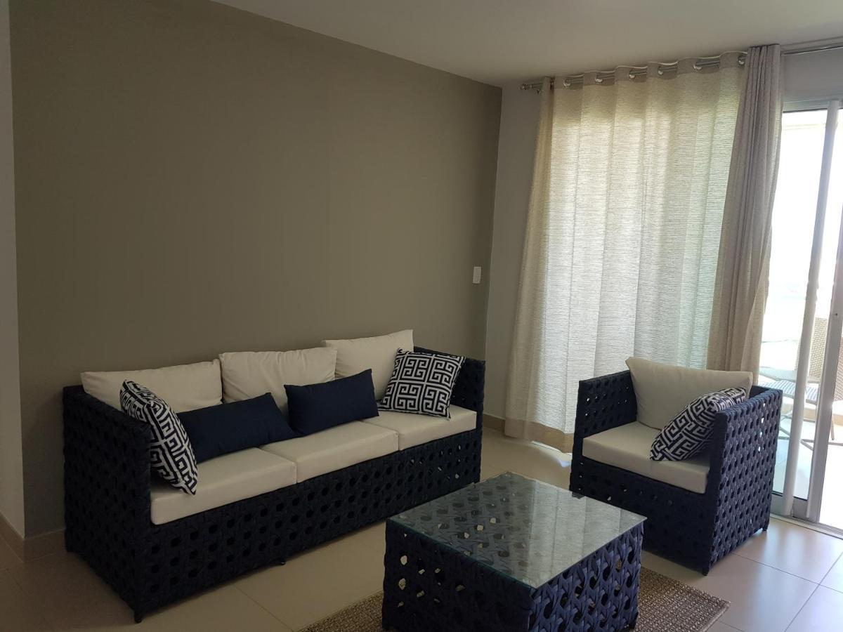 Aquiraz Riviera Beach Place Golf Residence Zewnętrze zdjęcie