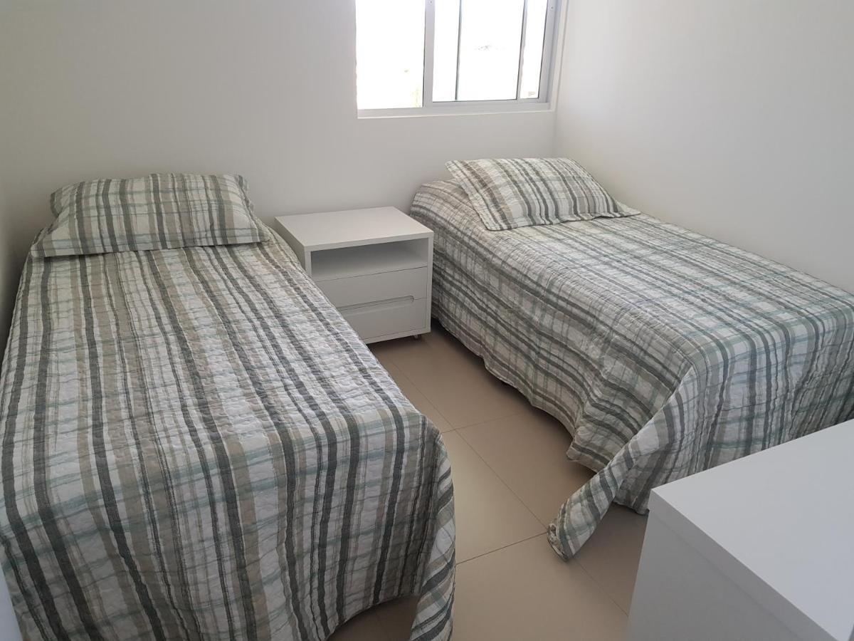 Aquiraz Riviera Beach Place Golf Residence Zewnętrze zdjęcie