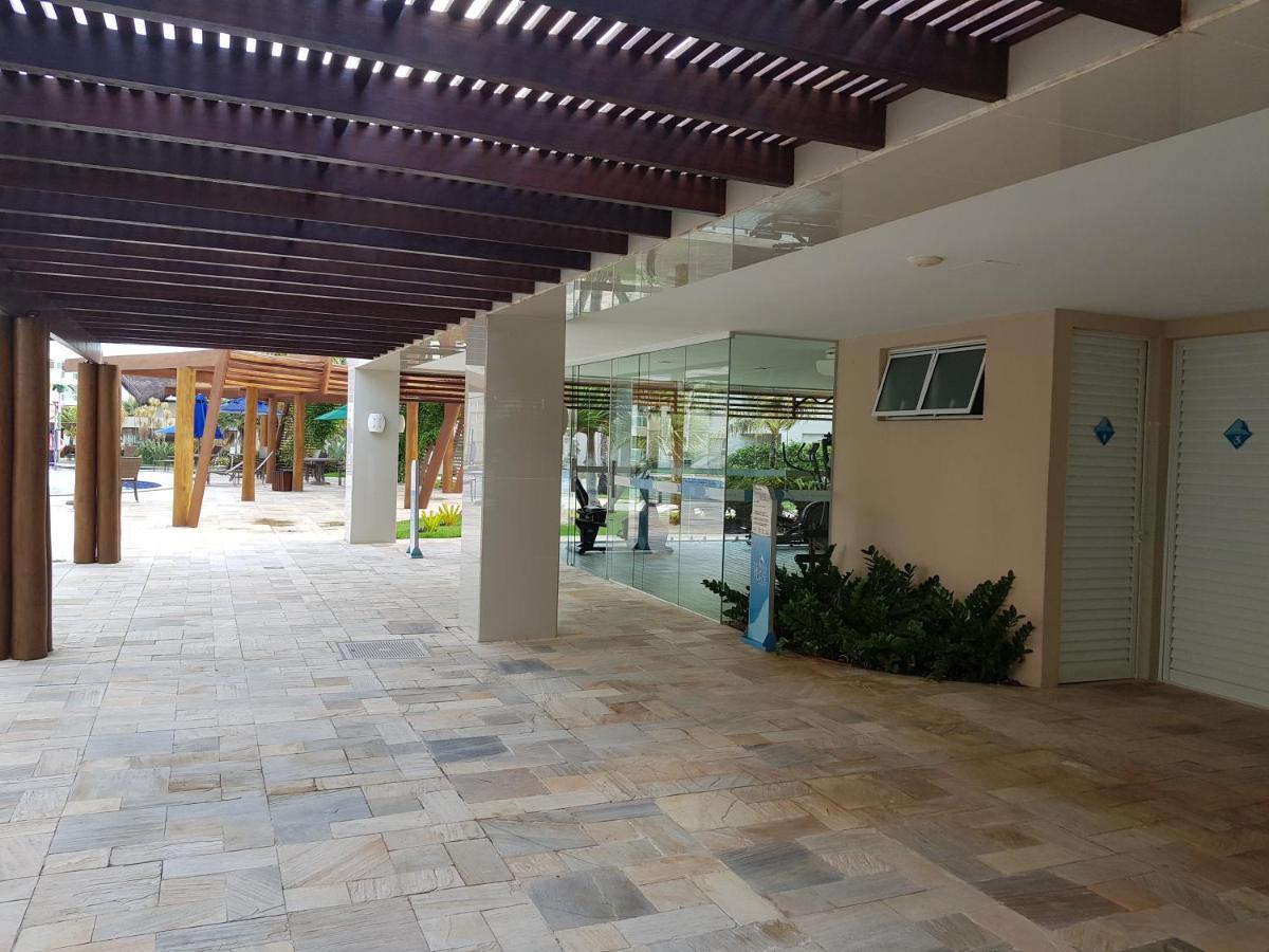 Aquiraz Riviera Beach Place Golf Residence Zewnętrze zdjęcie