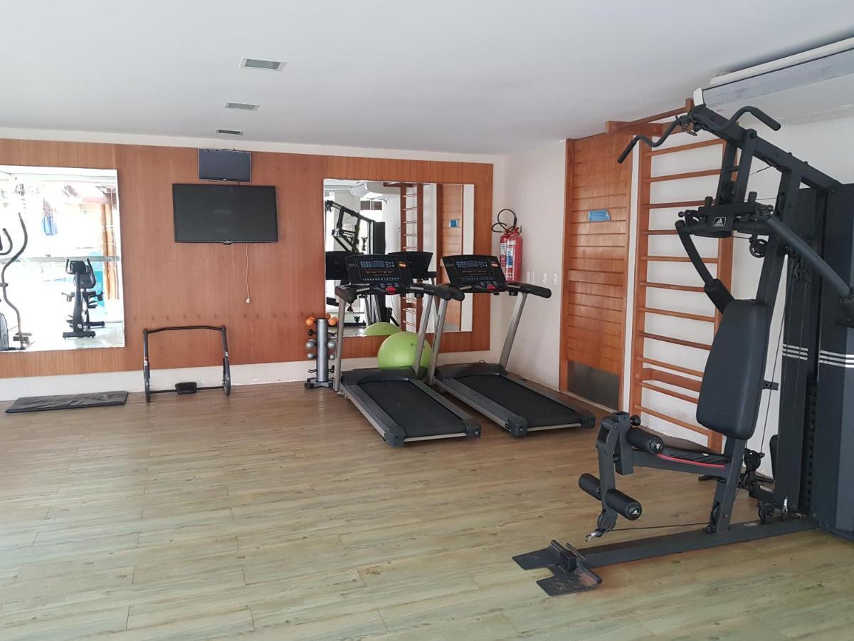 Aquiraz Riviera Beach Place Golf Residence Zewnętrze zdjęcie