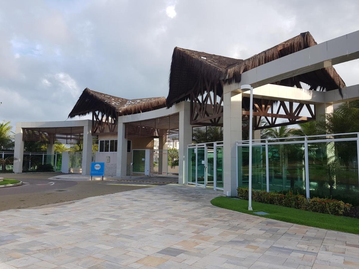 Aquiraz Riviera Beach Place Golf Residence Zewnętrze zdjęcie