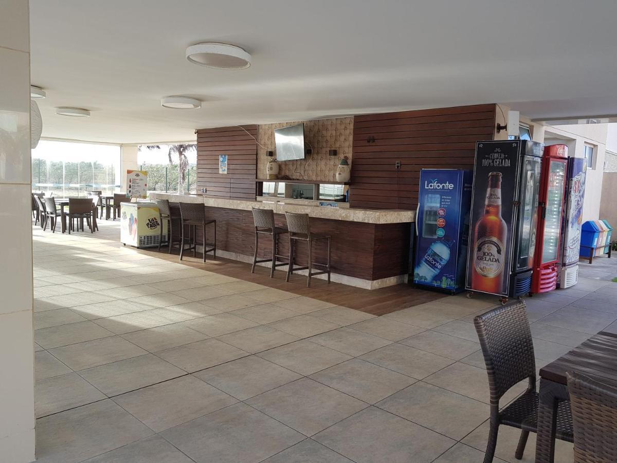 Aquiraz Riviera Beach Place Golf Residence Zewnętrze zdjęcie